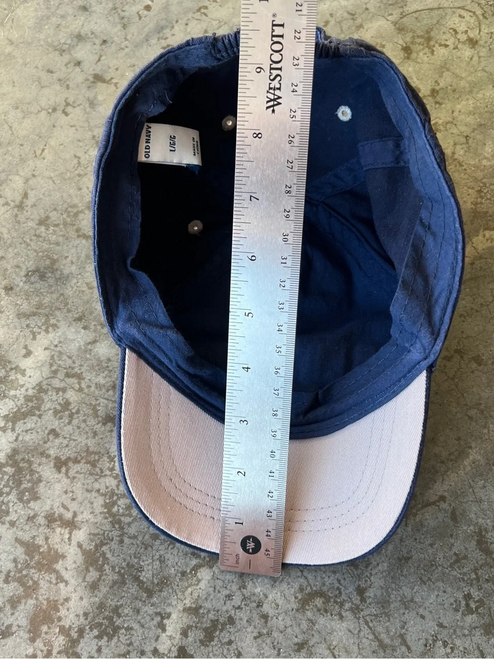 Old Navy vintage old